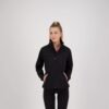 SJWZ - Wmns PRO2 - Contrast Zip Pulls
