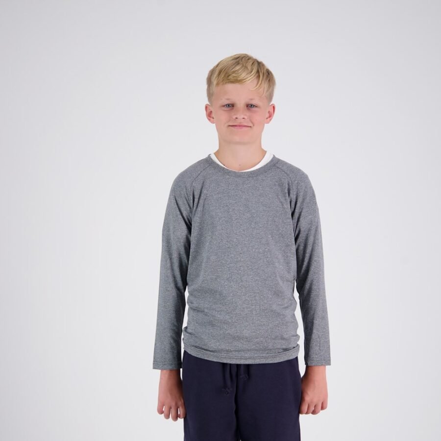 SLK-GM-Fullbody-1 SLK - Kids Stadium LS Tee