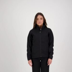 SSG20Black-Fullbody-1-2 SSG - Balfour Softshell Jacket - Womens