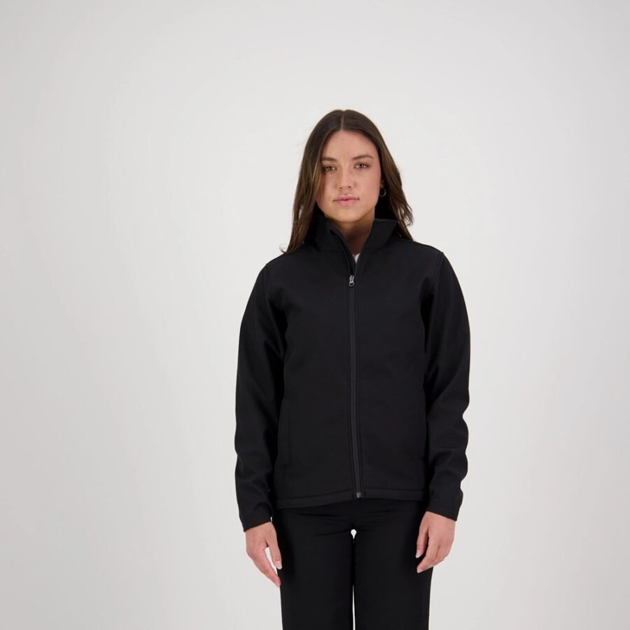 SSG - Balfour Softshell Jacket - Womens