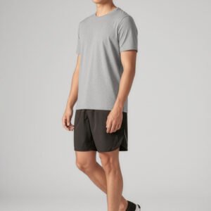 ST511M - Mens Tactic Short