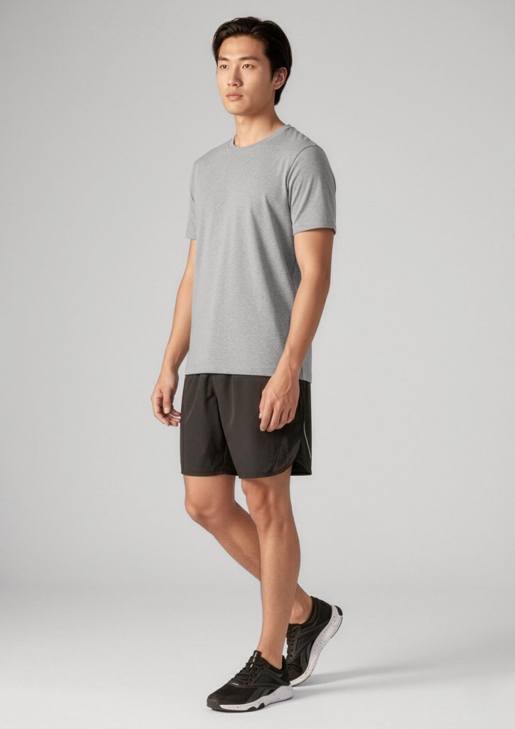 ST511M - Mens Tactic Short