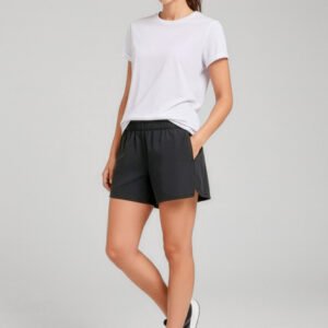 ST512L - Womens Tactic Short