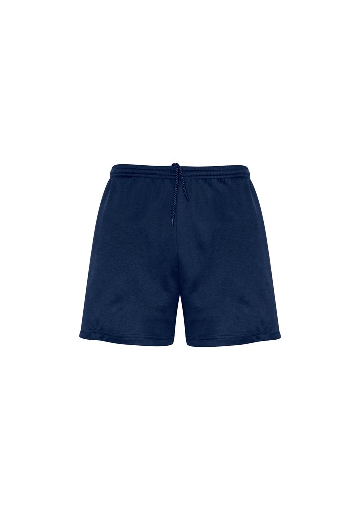 ST711K - Kids Circuit Short