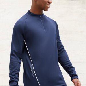 SW225M - Unisex Balance Mid Layer Top