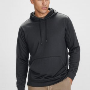 SW239ML - Mens Hype Hoodie