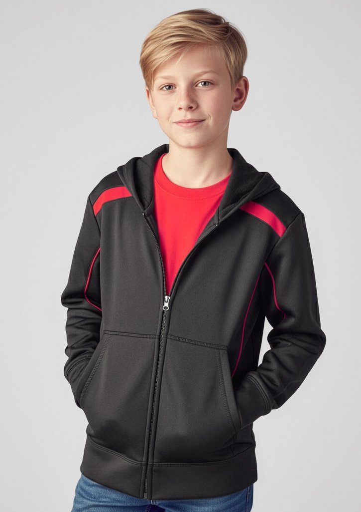 SW310K - Kids United Hoodie