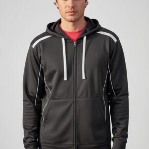 SW310M - Mens United Hoodie