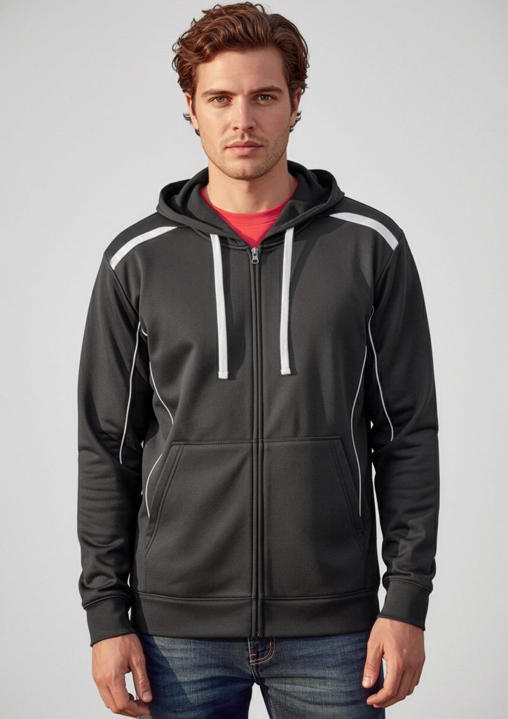 SW310M - Mens United Hoodie