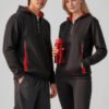 SW710M - Unisex Renegade Hoodie