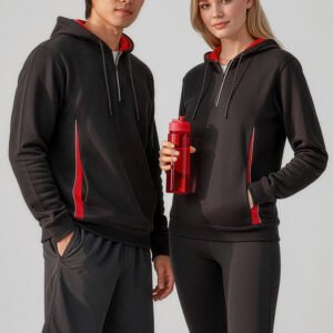 SW710M - Unisex Renegade Hoodie