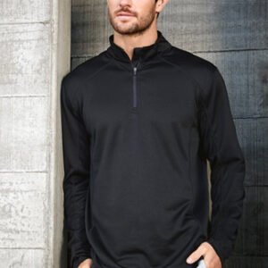 SW931M_Worn_YmRX0pK SW931M - Mens Monterey Top