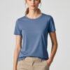 T10022 - Womens Ice Short Sleeve Tee