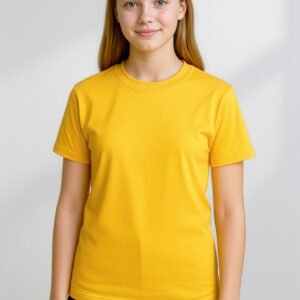 T10032 - Kids Ice Short Sleeve Tee