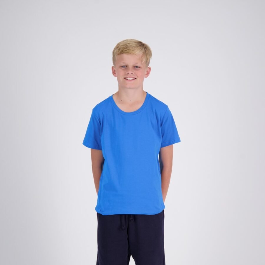 T102 - Outline Tee - Kids