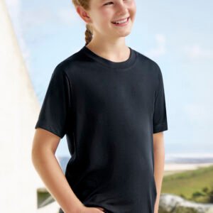 T207KS - Kids Action Short Sleeve Tee