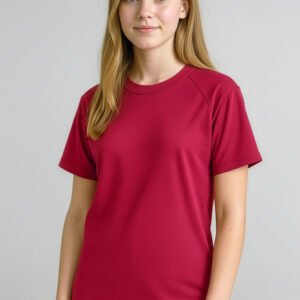 T301KS - Kids Sprint Short Sleeve Tee