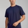 T301MS_Talent_Navy_01_cWd6ewN T301MS - Mens Sprint Short Sleeve Tee