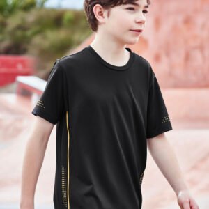 T318KS - Kids Balance Short Sleeve Tee