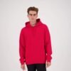 TMP20Red-Fullbody-JPG-1-1 TMP - Maverick Hoodie - Mens