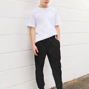 TP226K_Talent_Black_00_t0cj9d1 TP226K - Kids Score Pant
