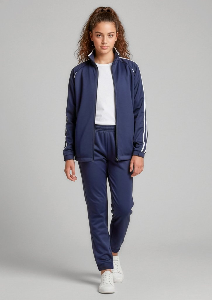 TP3160B - Kids Flash Pant