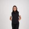 VSW - PRO2 Softshell Vest - Womens