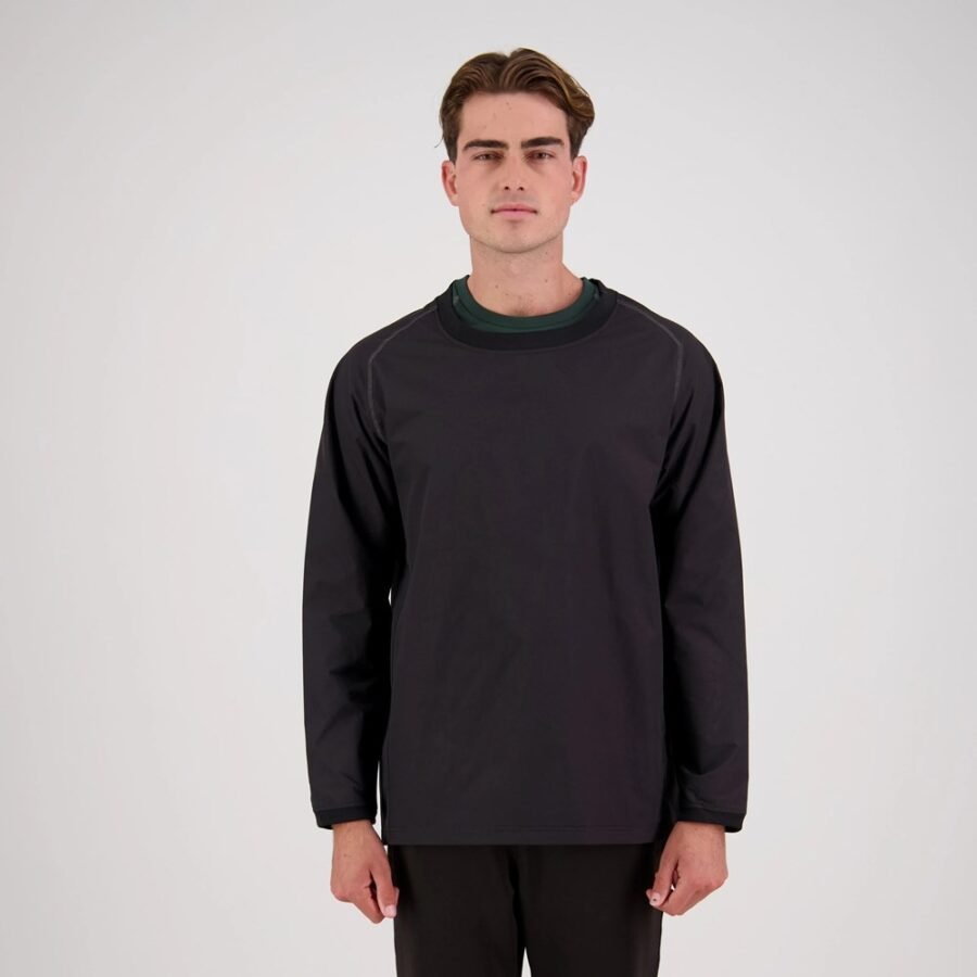 WTT - Warmup Training Top - Unisex