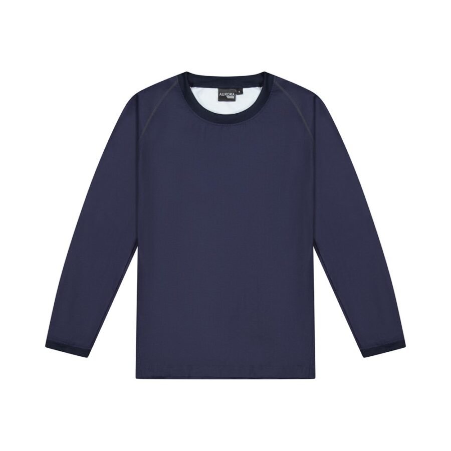 WTT - Warmup Training Top - Unisex