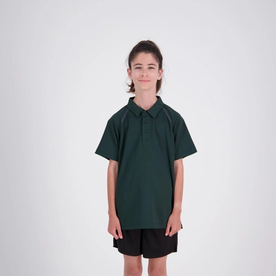 XTPK - XT Performance Polo - Kids