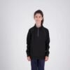 XTQK-BK-Fullbody-1-13 XTQK - XT Performance Drill Top - Kids