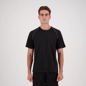 XTT20Black-Fullbody-1-16 XTT - XT Performance T-shirt - Mens