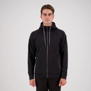 XTZ - XT Performance Zip Hoodie