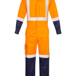 ZC805 - Mens Rugged Cooling TTMC-W17 Overall