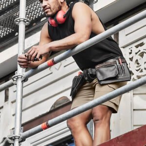 ZH137_Talent_01_CR0RGPl ZH137 - Mens Streetworx Sleeveless Tee