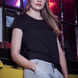 ZH735 - Womens Streetworx Tee