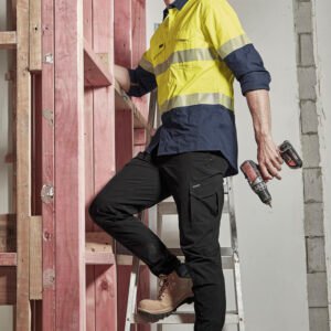 ZP180 - Mens Lightweight Outdoor Pant
