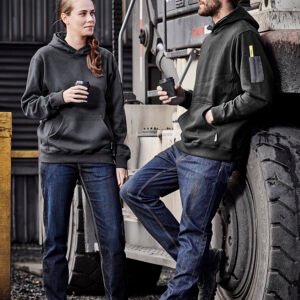 ZP507 - Mens Stretch Denim Work Jean