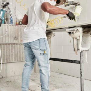 ZP540 - Mens Streetworx Stretch Jean
