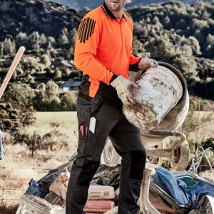 ZP550 - Mens Streetworx Tough Pant