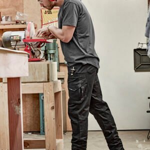 ZP604_Talent_01_5Udd0QQ ZP604 - Mens Rugged Cooling Stretch Pant