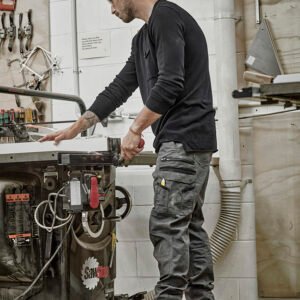 ZP820_Talent_01_OCP6pr3 ZP820 - Mens Streetworx Heritage Pant