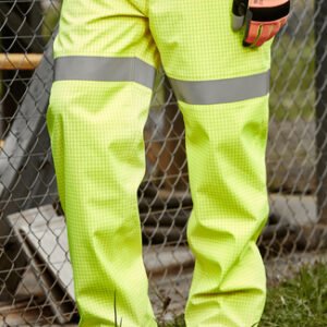 ZP902 - Mens Arc Rated Waterproof Pants
