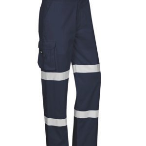 ZP920S - Mens Bio Motion Taped Pant (Stout)