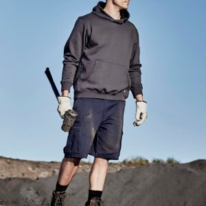 ZS502_Talent_01_WWHMuXs ZS502 - Mens Basic Cargo Short