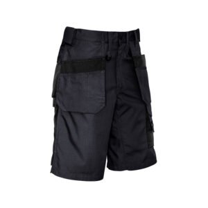 ZS510 - Mens Ultralite Multi-pocket Short