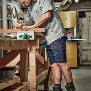 ZS822_Talent_01_eL8Pogh ZS822 - Mens Streetworx Heritage Short
