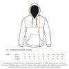 hsichart HSIX - Origin Hoodie - Plus Sizes