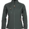 SJWZ - Wmns PRO2 - Contrast Zip Pulls