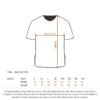 T101X - Outline Tee - Plus Sizes